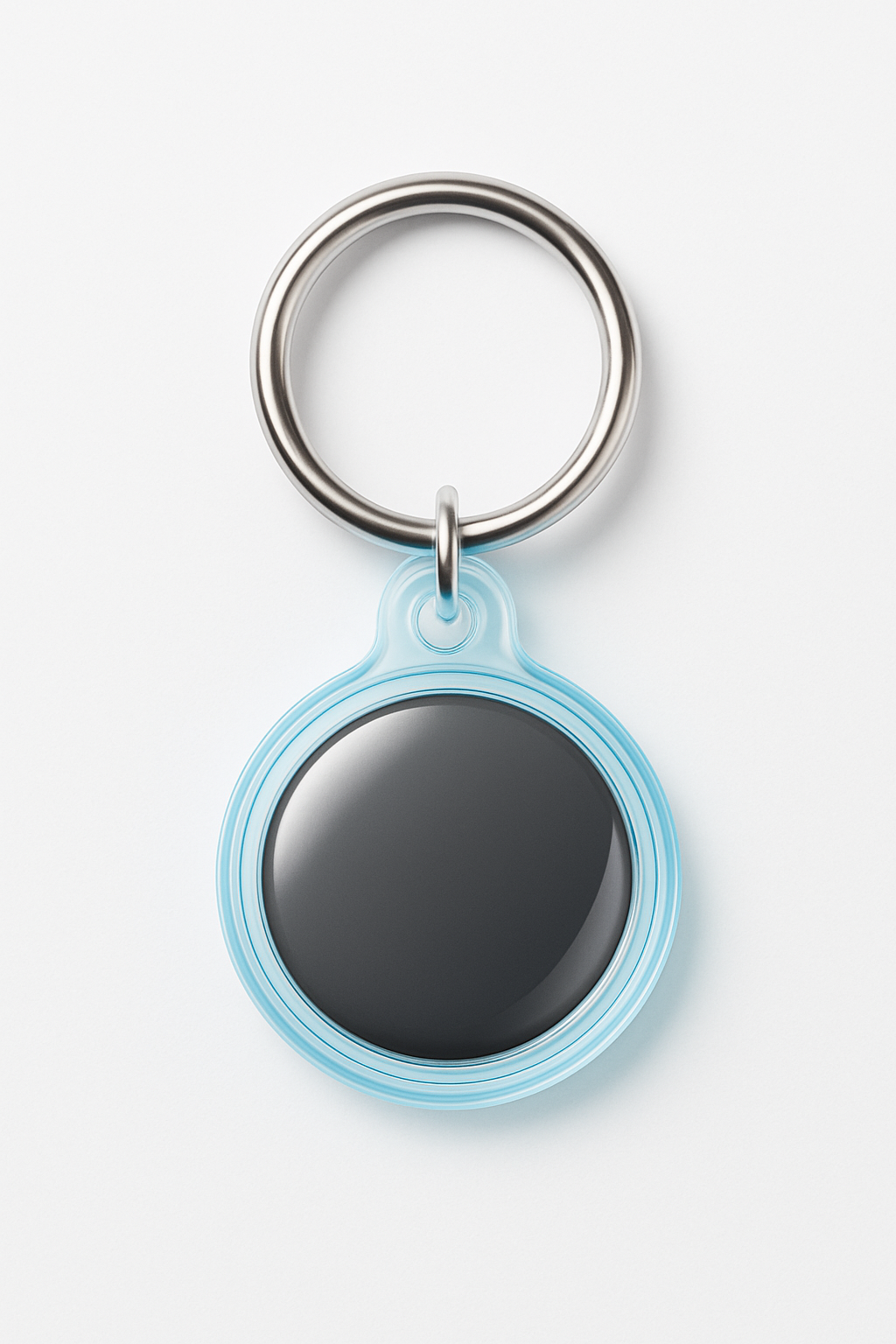Holdi Smart Keychain – Built-in Apple Find My Tracker