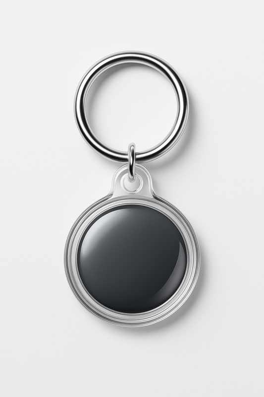 Holdi Smart Keychain – Built-in Apple Find My Tracker