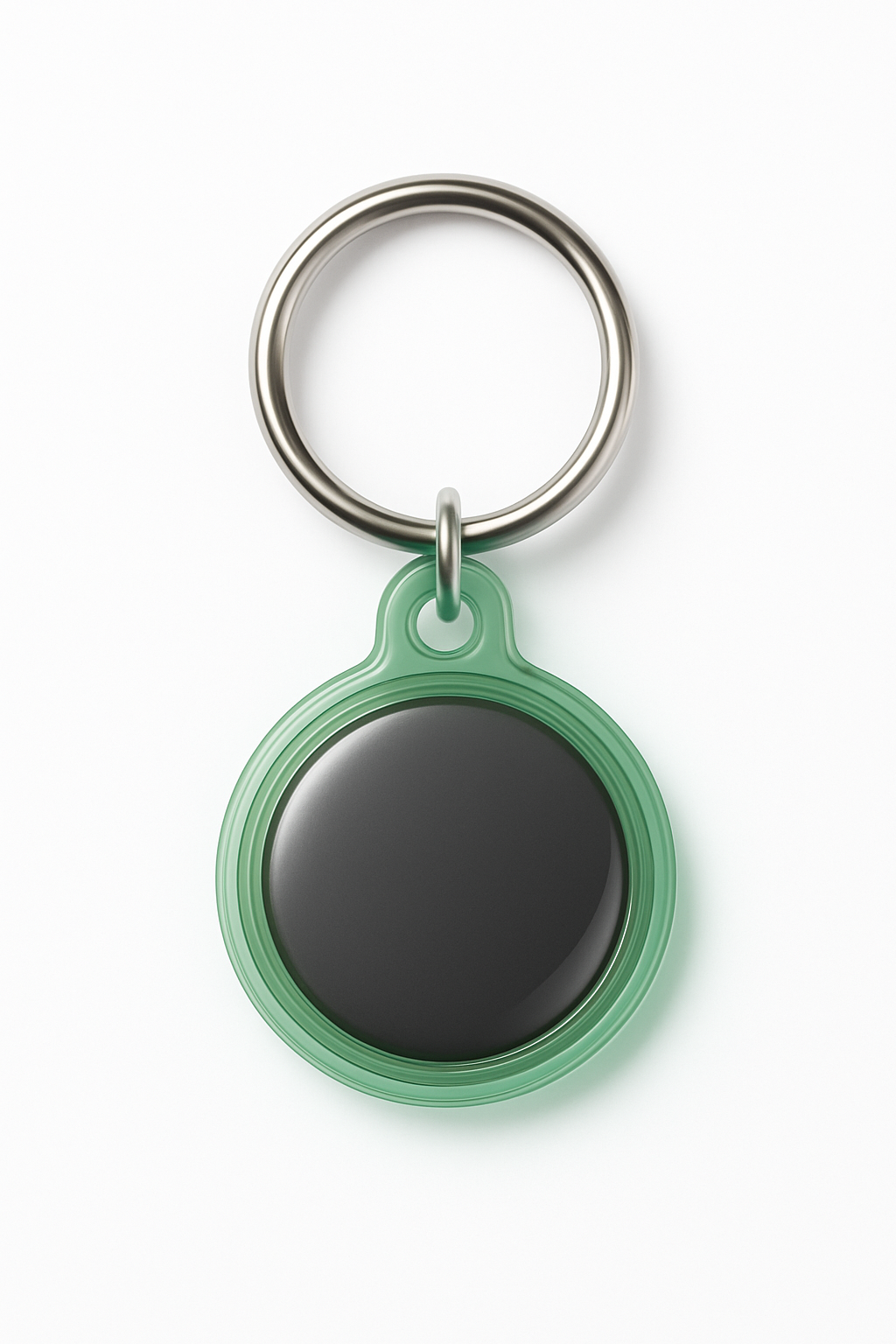 Holdi Smart Keychain – Built-in Apple Find My Tracker