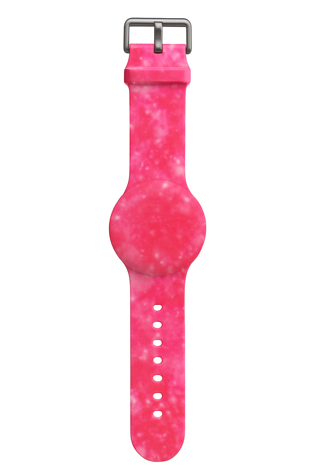 Holdi Smart Wristband – Built-in Apple Find My Tracker