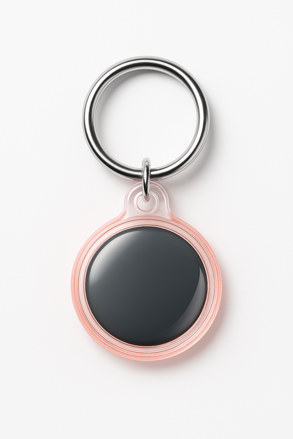 Holdi Smart Keychain – Built-in Apple Find My Tracker